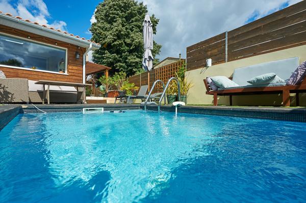 Situation exceptionnelle en coeur de ville.