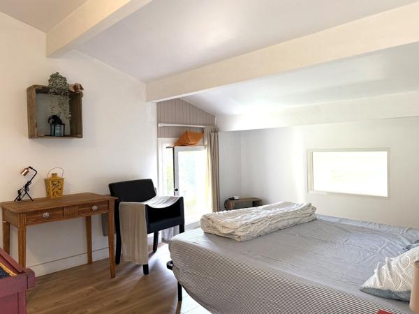 Situation exceptionnelle en coeur de ville.