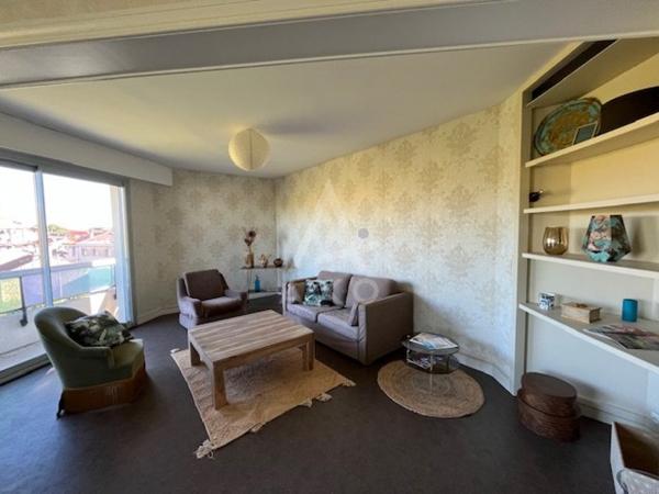 appartement centre ville