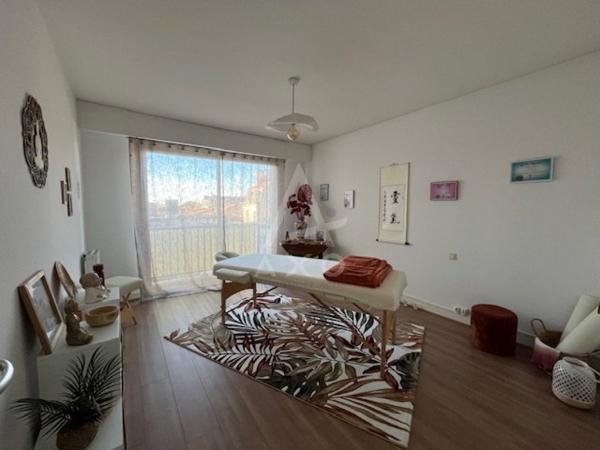 appartement centre ville