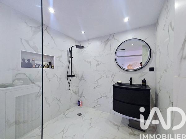 Appartement à vendre 3 pièces 66 m² Le Cannet