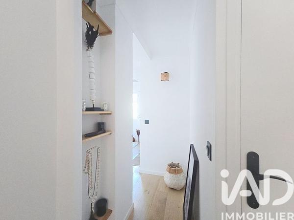 Appartement à vendre 3 pièces 66 m² Le Cannet