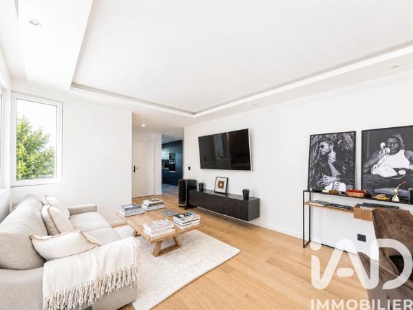 Appartement à vendre 3 pièces 66 m² Le Cannet