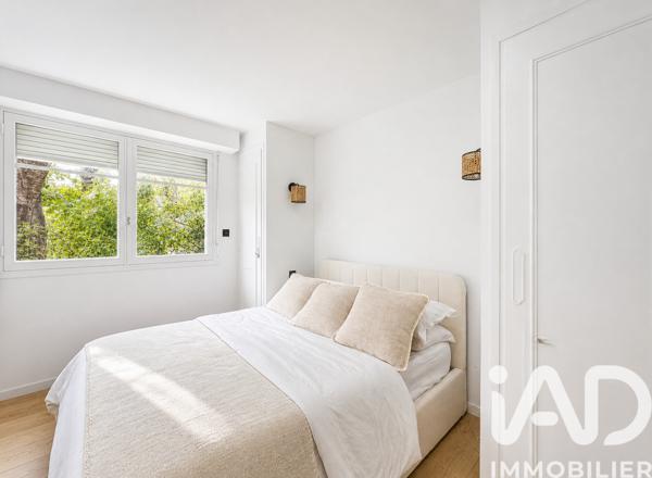 Appartement à vendre 3 pièces 66 m² Le Cannet