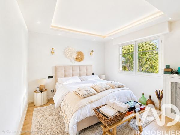 Appartement à vendre 3 pièces 66 m² Le Cannet