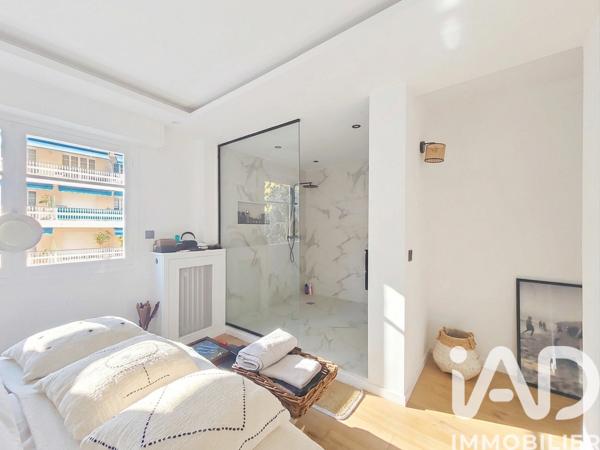 Appartement à vendre 3 pièces 66 m² Le Cannet
