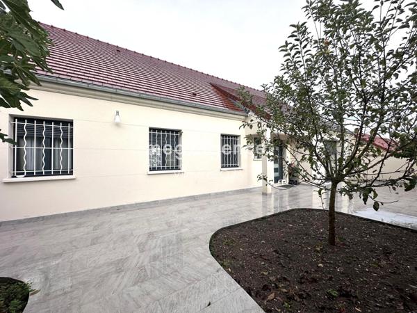 Maison à SAINT-MARTIN-DU-TERTRE, 89100 - 5 pièces 132m²