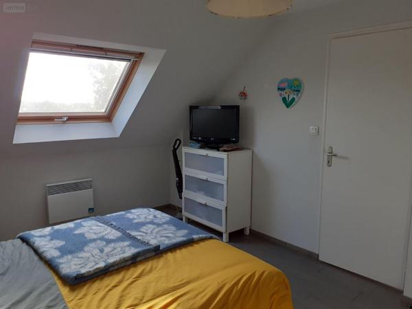 Maison individuelle à louer à Torcé en Ille-et-Vilaine (35370), ref : 35131-189