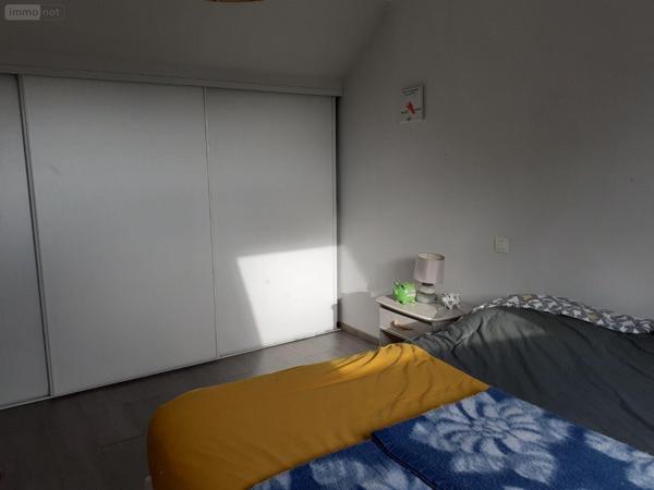 Maison individuelle à louer à Torcé en Ille-et-Vilaine (35370), ref : 35131-189