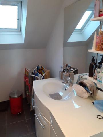 Maison individuelle à louer à Torcé en Ille-et-Vilaine (35370), ref : 35131-189