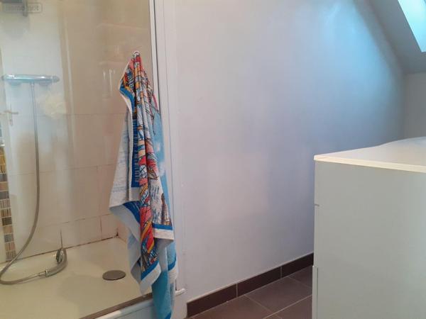 Maison individuelle à louer à Torcé en Ille-et-Vilaine (35370), ref : 35131-189