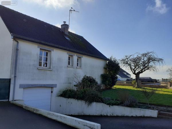 Maison individuelle à louer à Torcé en Ille-et-Vilaine (35370), ref : 35131-189