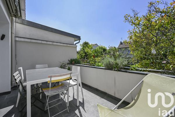 Maison à vendre 7 pièces 140 m² Colombes