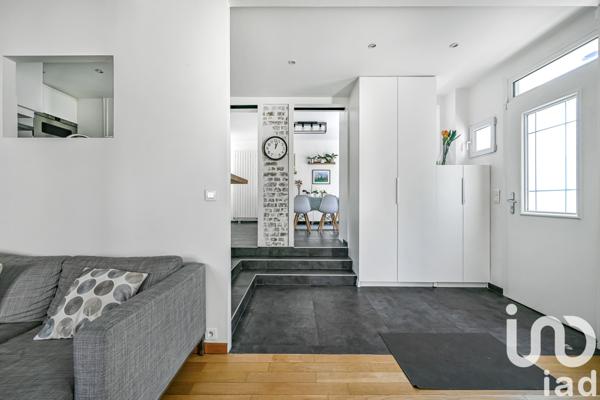 Maison à vendre 7 pièces 140 m² Colombes