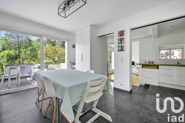 Maison à vendre 7 pièces 140 m² Colombes