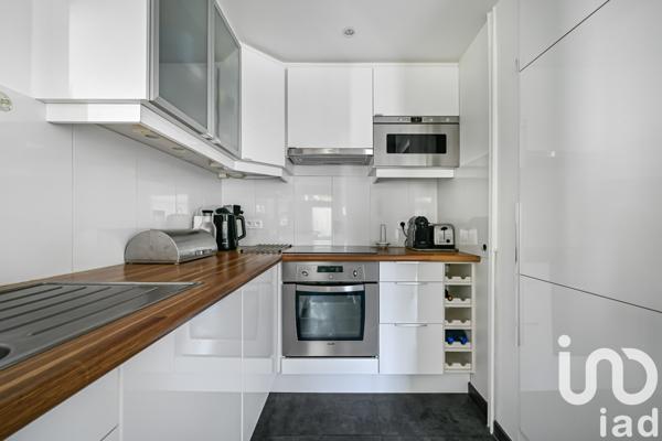 Maison à vendre 7 pièces 140 m² Colombes