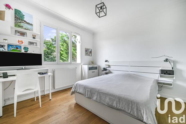 Maison à vendre 7 pièces 140 m² Colombes