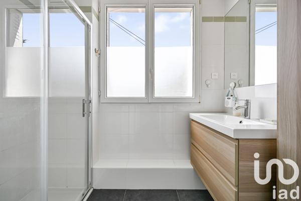 Maison à vendre 7 pièces 140 m² Colombes