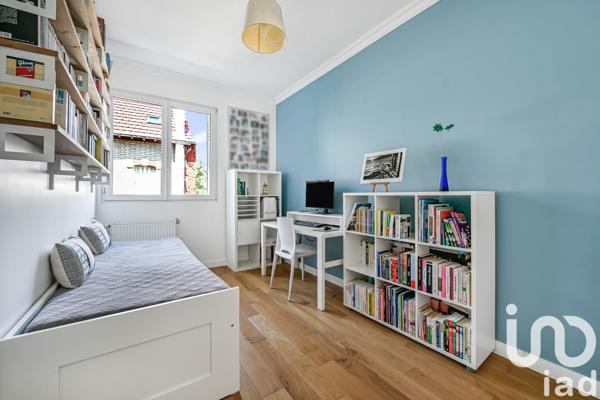 Maison à vendre 7 pièces 140 m² Colombes