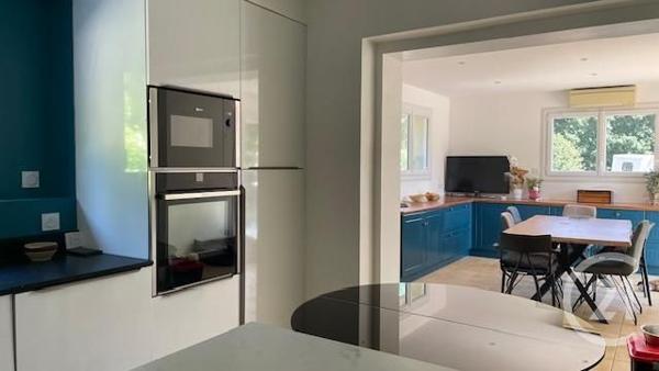 Maison à vendre  3 pièces - 150 m2 CASTELJALOUX - 47