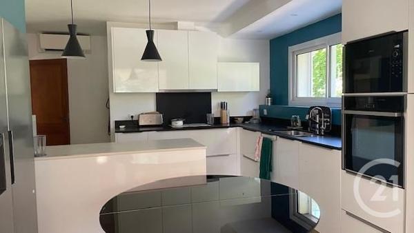 Maison à vendre  3 pièces - 150 m2 CASTELJALOUX - 47