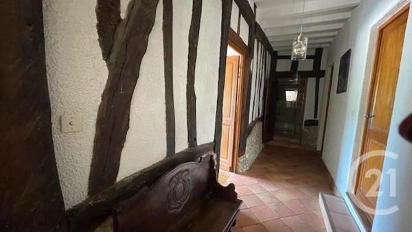 Maison à vendre  3 pièces - 150 m2 CASTELJALOUX - 47