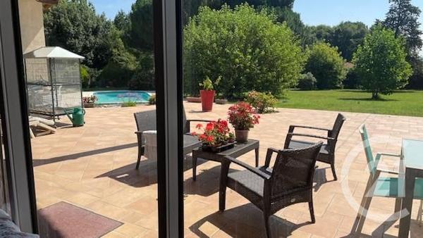 Maison à vendre  3 pièces - 150 m2 CASTELJALOUX - 47