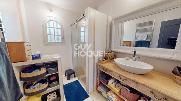 Maison - Le Chêne - 4 chambres + 1 bureau