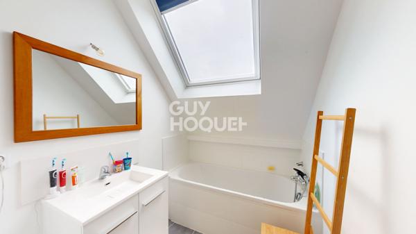 Maison - Le Chêne - 4 chambres + 1 bureau