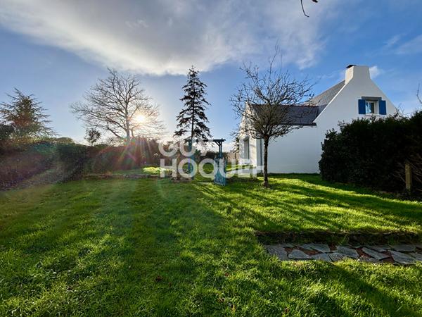 Maison - Le Chêne - 4 chambres + 1 bureau