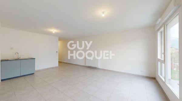 Appartement Chambery 2 pièce(s) 56 m2