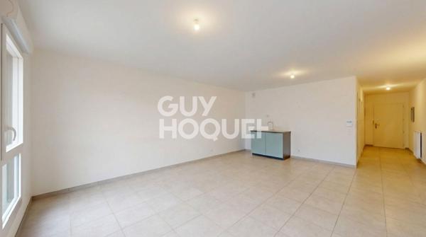 Appartement Chambery 2 pièce(s) 56 m2