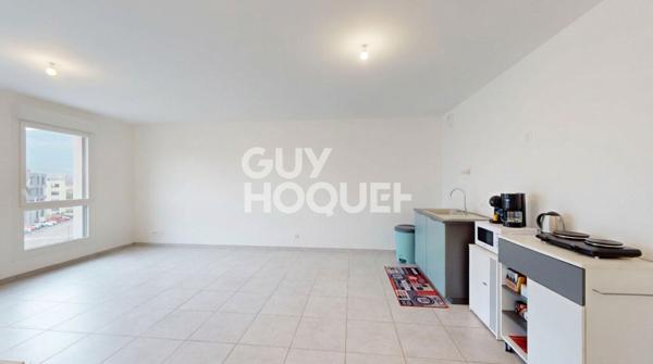 Appartement Chambery 2 pièce(s) 56 m2