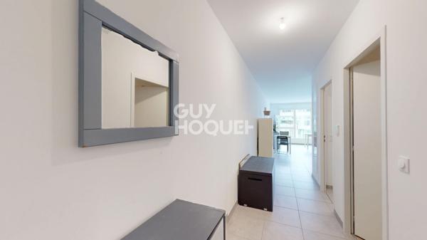 Appartement Chambery 2 pièce(s) 56 m2