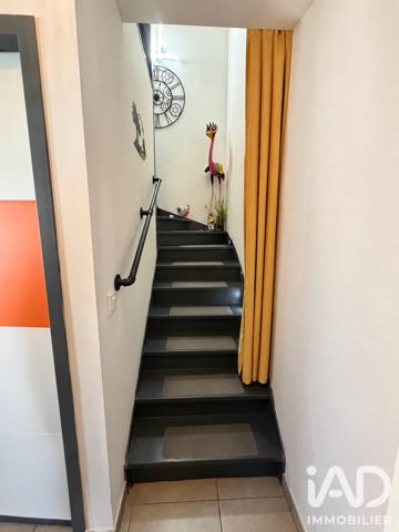 Appartement à vendre 4 pièces 83,53 m² Perpignan