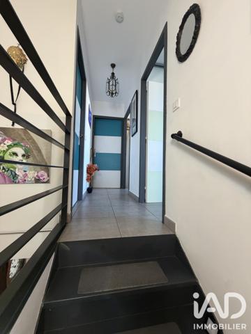 Appartement à vendre 4 pièces 83,53 m² Perpignan
