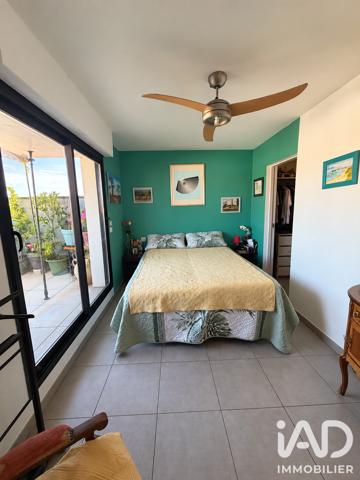 Appartement à vendre 4 pièces 83,53 m² Perpignan