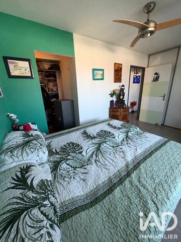 Appartement à vendre 4 pièces 83,53 m² Perpignan