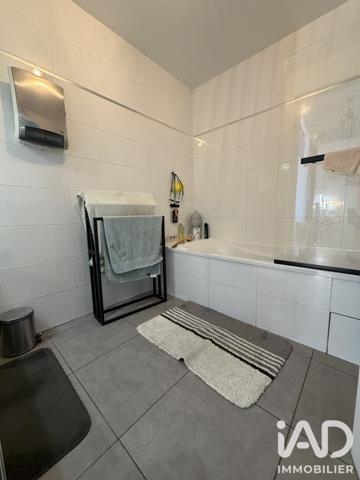Appartement à vendre 4 pièces 83,53 m² Perpignan