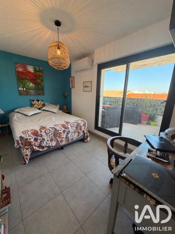 Appartement à vendre 4 pièces 83,53 m² Perpignan
