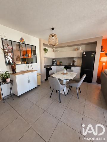 Appartement à vendre 4 pièces 83,53 m² Perpignan