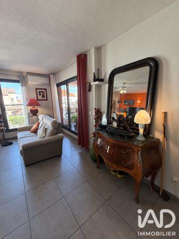 Appartement à vendre 4 pièces 83,53 m² Perpignan