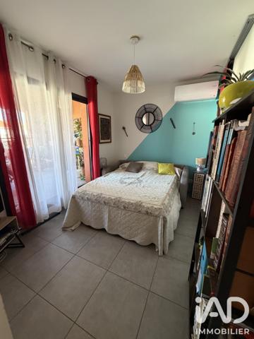 Appartement à vendre 4 pièces 83,53 m² Perpignan