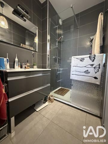Appartement à vendre 4 pièces 83,53 m² Perpignan