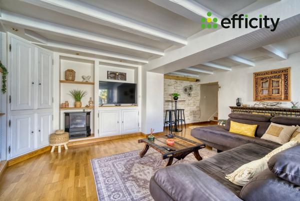 Maison 6 pièces - 137 m² Exclusivité