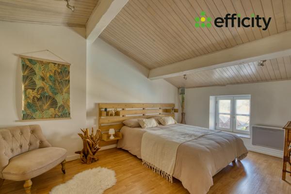 Maison 6 pièces - 137 m² Exclusivité