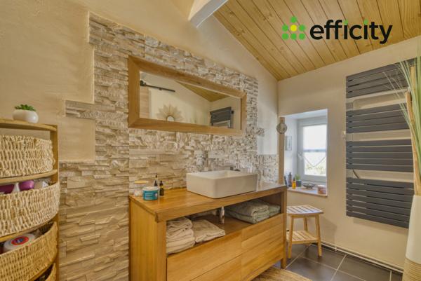 Maison 6 pièces - 137 m² Exclusivité