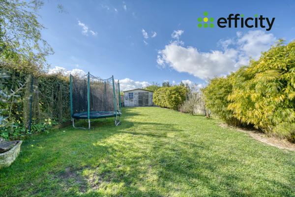 Maison 6 pièces - 137 m² Exclusivité