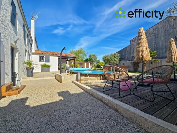 Maison 6 pièces - 137 m² Exclusivité