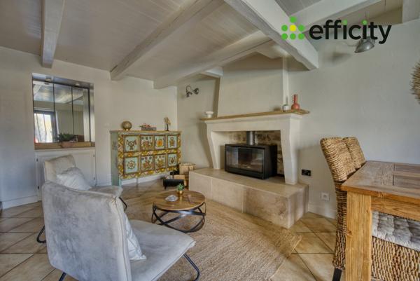 Maison 6 pièces - 137 m² Exclusivité